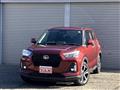 2021 Daihatsu Rocky