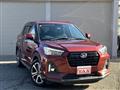 2021 Daihatsu Rocky