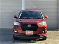 2021 Daihatsu Rocky