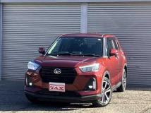 2021 Daihatsu Rocky