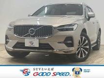 2022 Volvo XC60