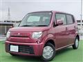 2012 Suzuki MR Wagon
