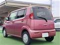 2012 Suzuki MR Wagon