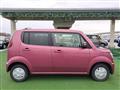 2012 Suzuki MR Wagon