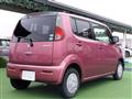 2012 Suzuki MR Wagon