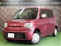 2012 Suzuki MR Wagon