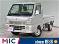 2019 Suzuki Carry Truck