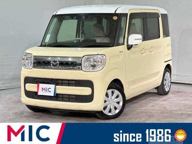 2021 Mazda Mazda Others