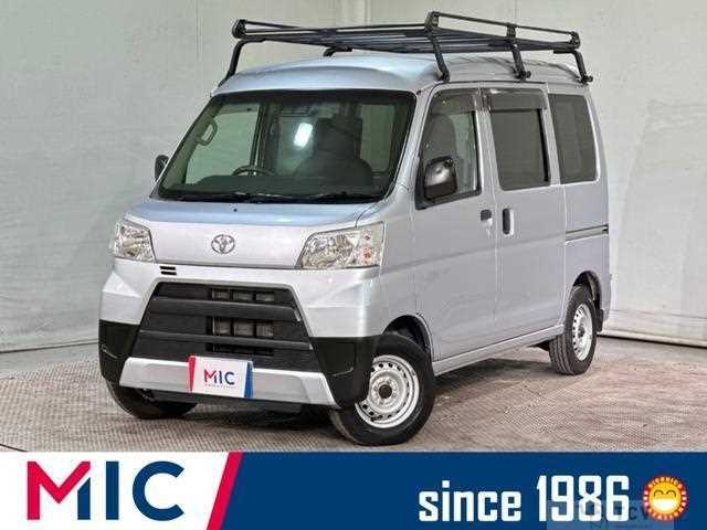 2019 Toyota Toyota Others