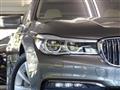 2016 BMW 7 Series