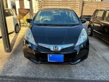 2010 Honda Fit