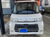 2013 Daihatsu Tanto