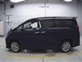2015 Toyota Alphard G
