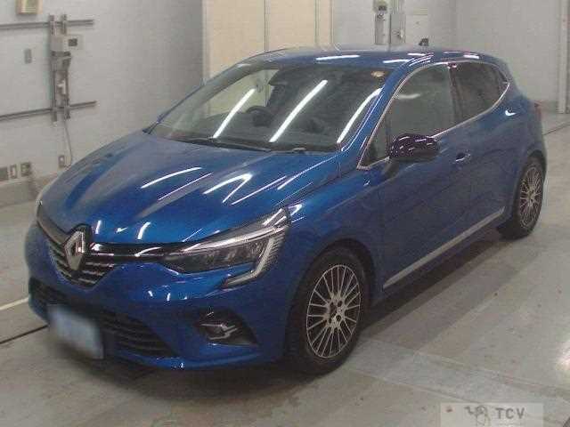 2023 Renault Lutecia