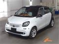 2016 Smart Smart ForFour