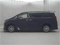 2021 Toyota Alphard Hybrid