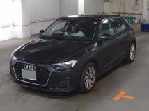 2023 Audi Audi Others