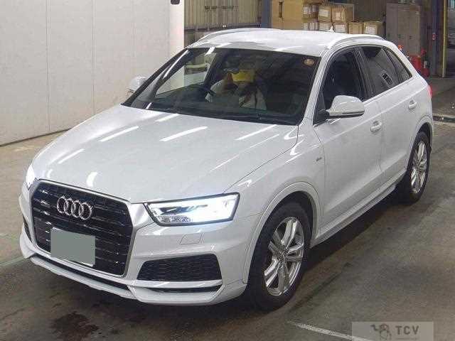 2018 Audi Audi Others