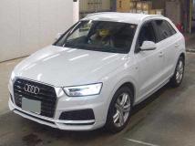 2018 Audi Audi Others