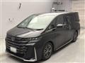 2025 Toyota Vellfire