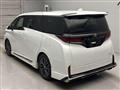 2024 Toyota Vellfire