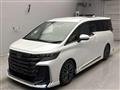 2024 Toyota Vellfire