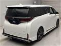 2024 Toyota Vellfire