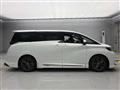 2024 Toyota Vellfire