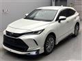 2022 Toyota Harrier Hybrid