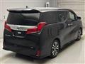 2021 Toyota Alphard G