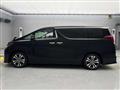 2021 Toyota Alphard G