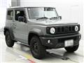 2023 Suzuki Jimny Sierra