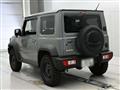 2023 Suzuki Jimny Sierra