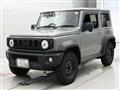 2023 Suzuki Jimny Sierra