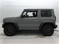 2023 Suzuki Jimny Sierra