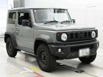 2023 Suzuki Jimny Sierra