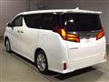 2023 Toyota Alphard G