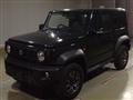 2023 Suzuki Jimny Sierra