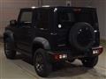 2023 Suzuki Jimny Sierra