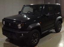 2023 Suzuki Jimny Sierra