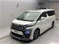 2018 Toyota Vellfire