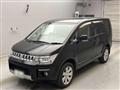 2018 Mitsubishi Delica D5