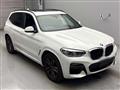 2020 BMW X3