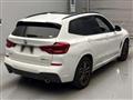 2020 BMW X3