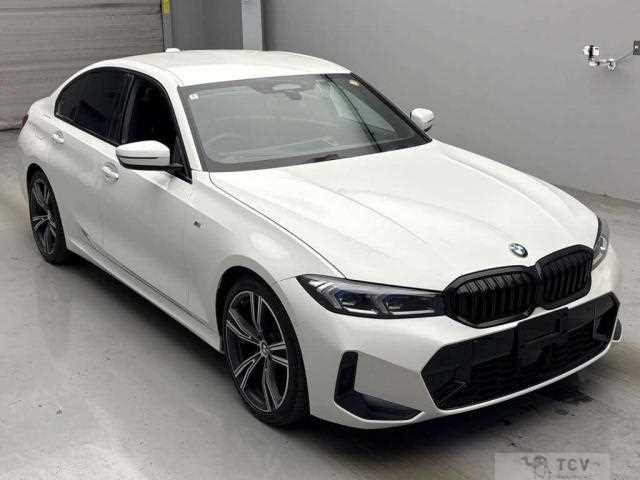 2024 BMW 3 Series