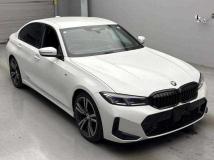 2024 BMW 3 Series