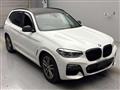 2018 BMW X3