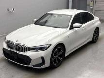 2023 BMW 3 Series