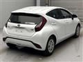 2022 Toyota AQUA