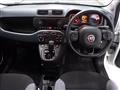 2023 Fiat Panda